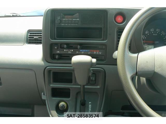 Toyota PIXIS VAN 2012-09 8754260-4