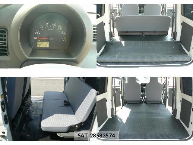 Toyota PIXIS VAN 2012-09 8754260-7