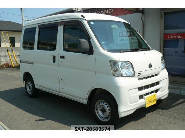 Toyota PIXIS VAN 2012-09 8754260-9