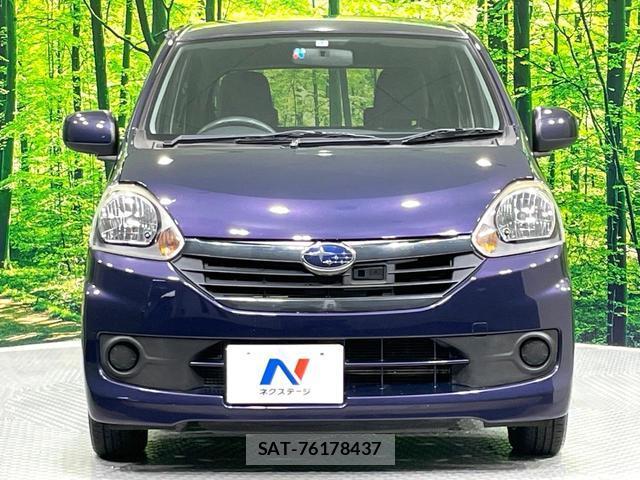 Subaru PLEO PLUS 2016-03 8752923-13