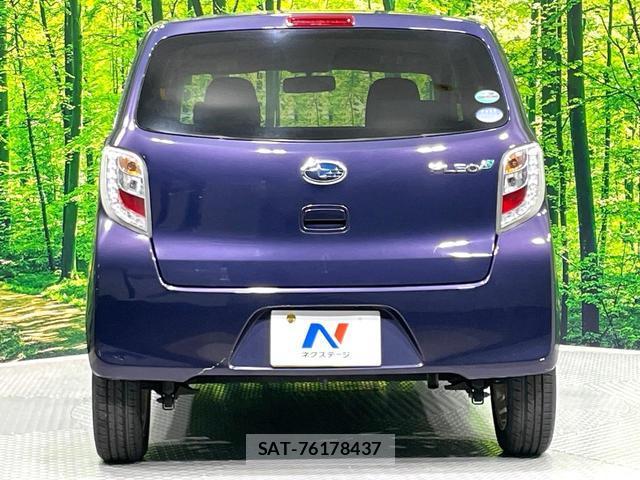 Subaru PLEO PLUS 2016-03 8752923-14