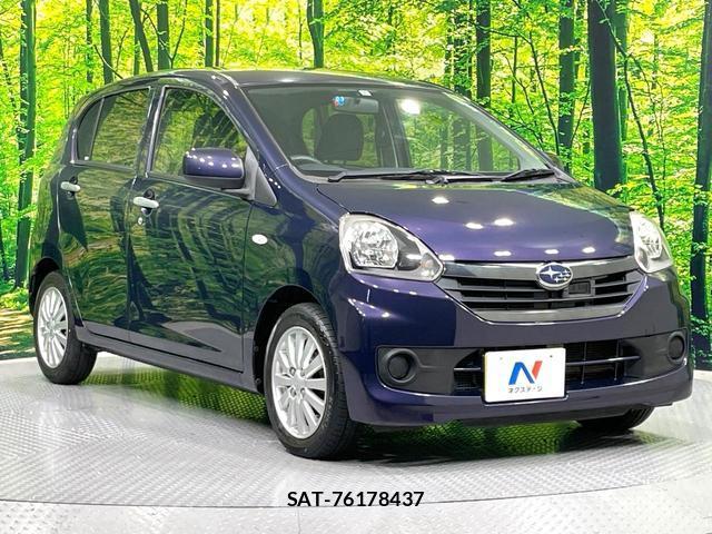 Subaru PLEO PLUS 2016-03 8752923-15