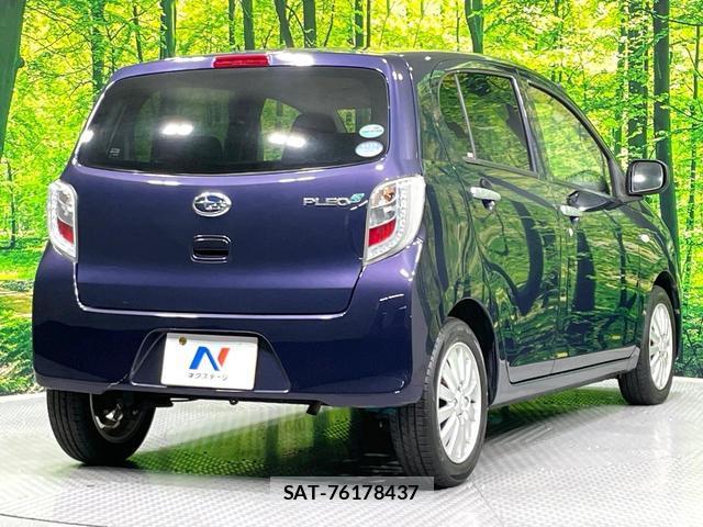 Subaru PLEO PLUS 2016-03 8752923-16