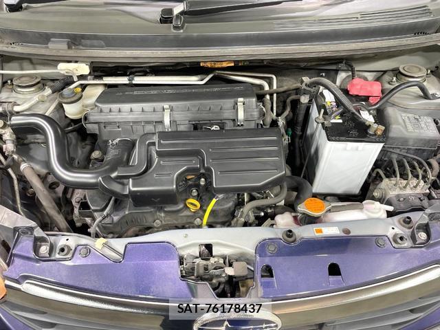 Subaru PLEO PLUS 2016-03 8752923-17
