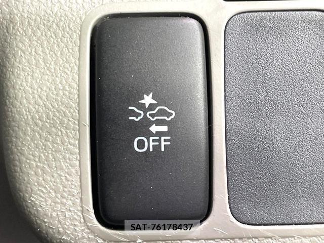Subaru PLEO PLUS 2016-03 8752923-3