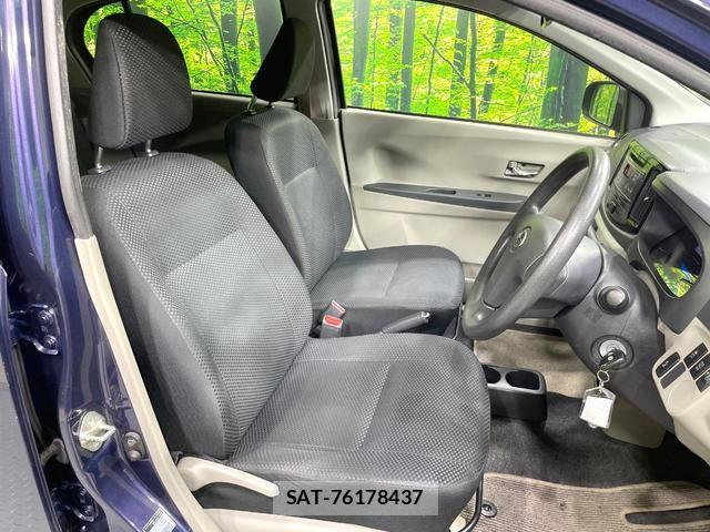 Subaru PLEO PLUS 2016-03 8752923-7