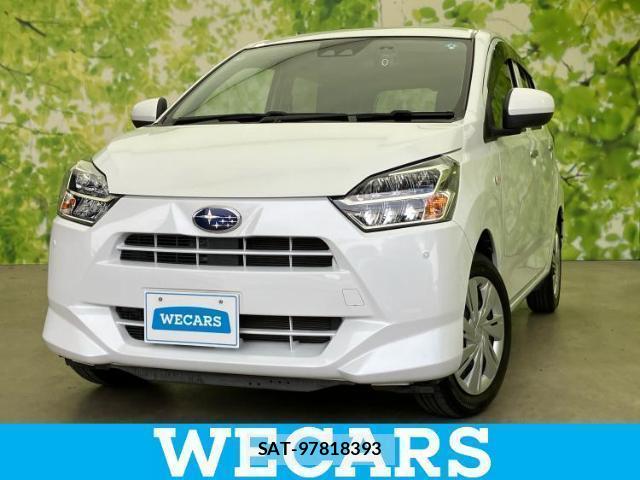 Subaru PLEO PLUS 2021-06 8754710-0