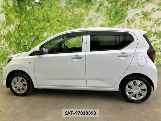 Subaru PLEO PLUS 2021-06 8754710-1