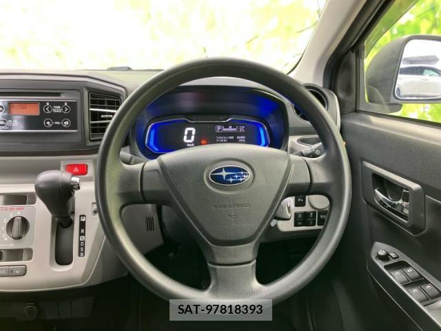 Subaru PLEO PLUS 2021-06 8754710-10