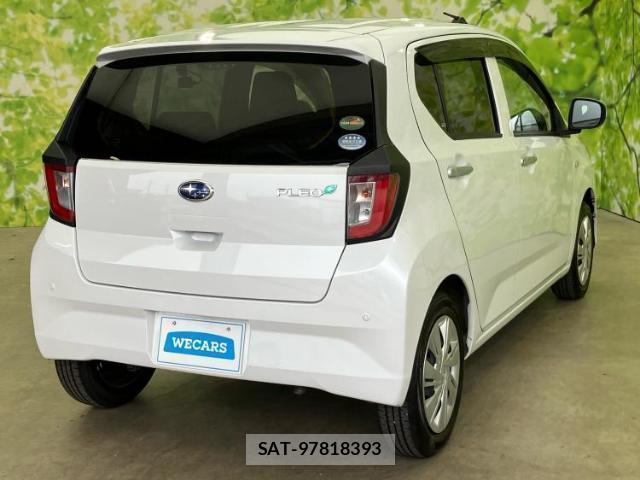 Subaru PLEO PLUS 2021-06 8754710-2