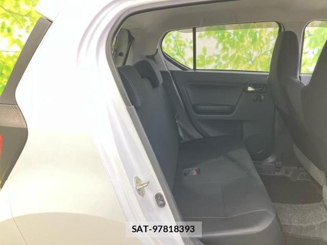 Subaru PLEO PLUS 2021-06 8754710-4