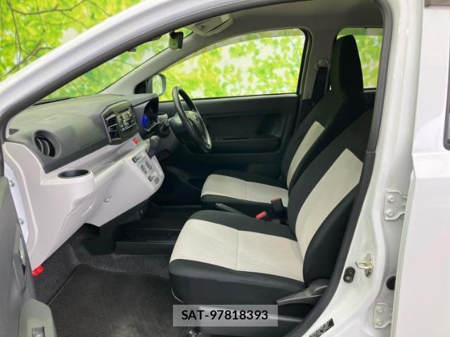 Subaru PLEO PLUS 2021-06 8754710-5