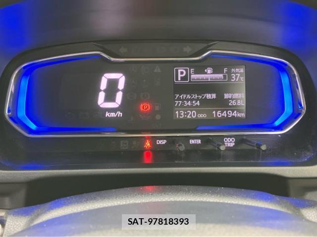 Subaru PLEO PLUS 2021-06 8754710-9