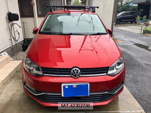 VolksWagen POLO 2017-11 8754218-0