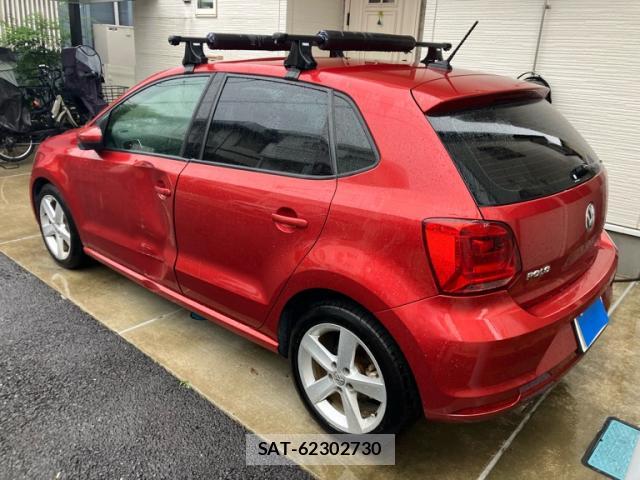 VolksWagen POLO 2017-11 8754218-12