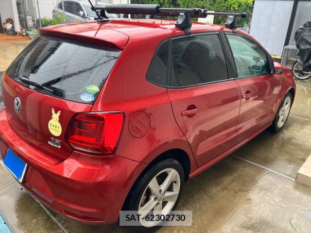 VolksWagen POLO 2017-11 8754218-13