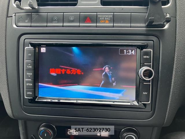 VolksWagen POLO 2017-11 8754218-18