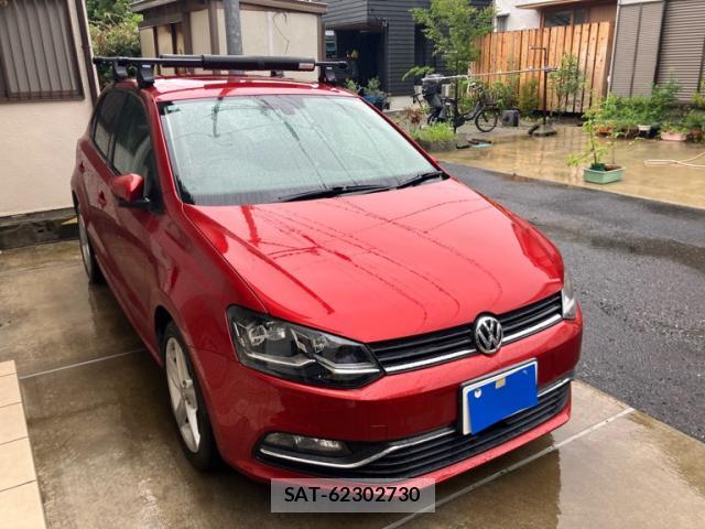 VolksWagen POLO 2017-11 8754218-2