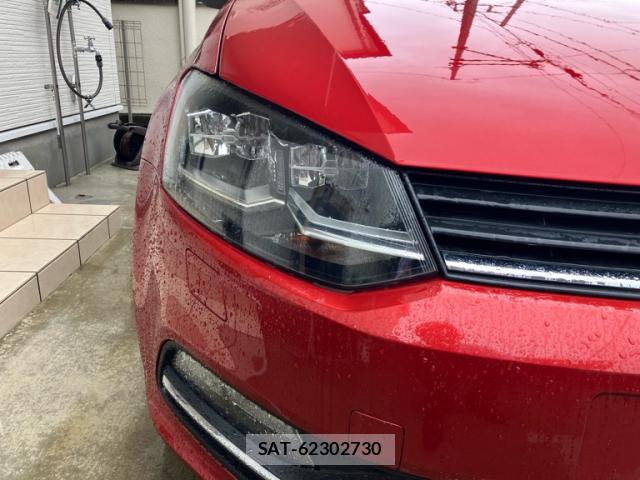 VolksWagen POLO 2017-11 8754218-6