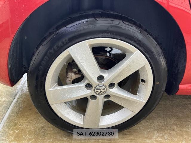 VolksWagen POLO 2017-11 8754218-7