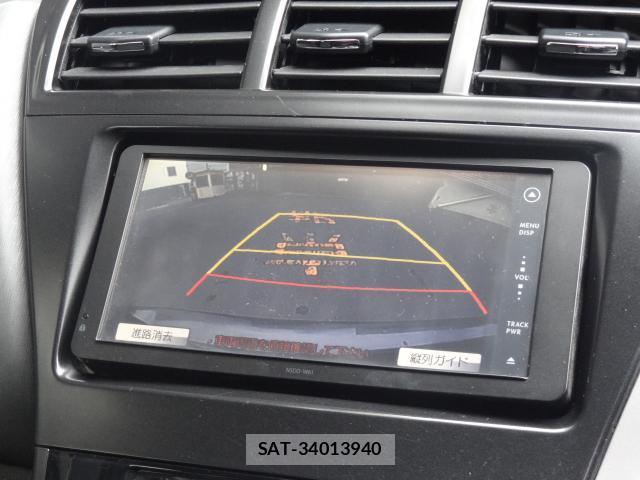 Toyota PRIUS ALPHA 2012-04 8753418-6