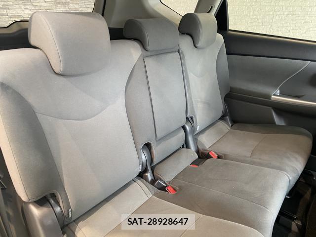 Toyota PRIUS ALPHA 2011-05 8754091-18