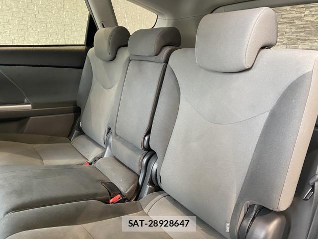 Toyota PRIUS ALPHA 2011-05 8754091-19