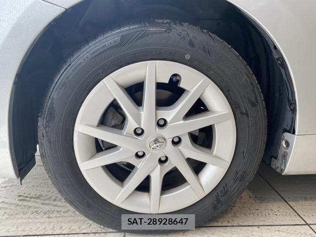Toyota PRIUS ALPHA 2011-05 8754091-8