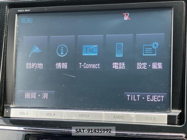 Toyota PRIUS ALPHA 2015-06 8754155-10
