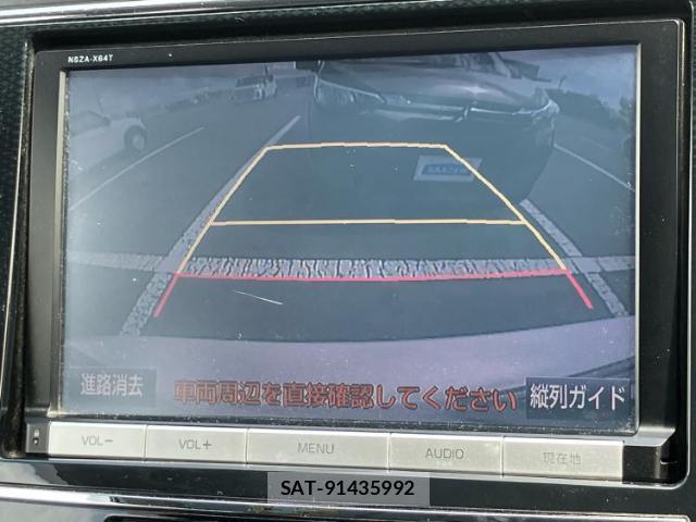 Toyota PRIUS ALPHA 2015-06 8754155-11