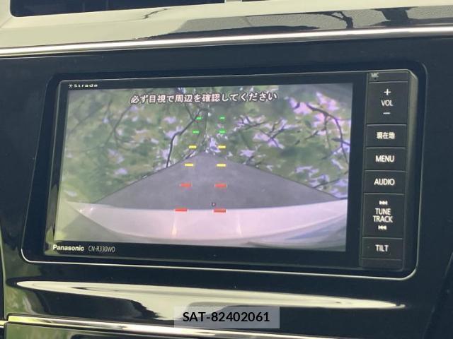 Toyota PRIUS ALPHA 2015-06 8754579-10