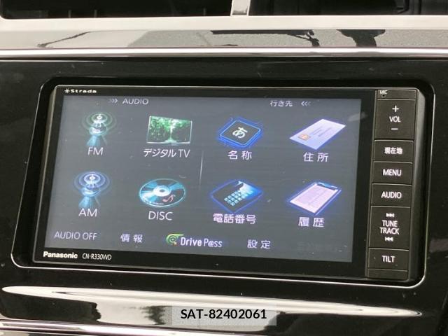 Toyota PRIUS ALPHA 2015-06 8754579-11