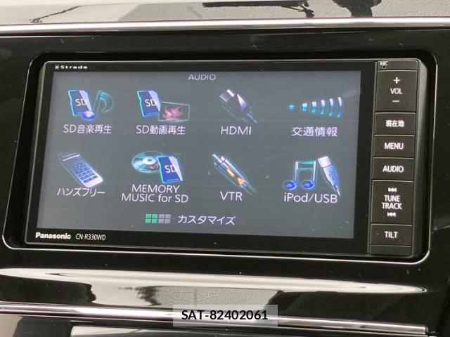 Toyota PRIUS ALPHA 2015-06 8754579-12