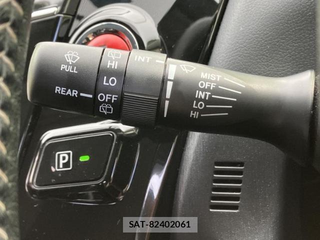 Toyota PRIUS ALPHA 2015-06 8754579-16