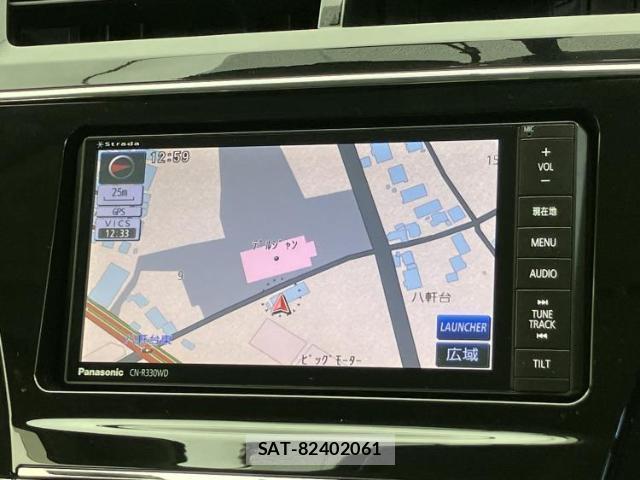 Toyota PRIUS ALPHA 2015-06 8754579-8
