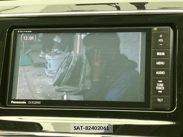 Toyota PRIUS ALPHA 2015-06 8754579-9