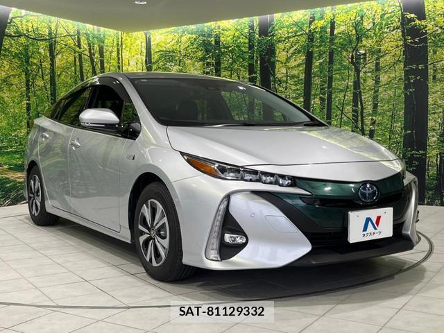Toyota PRIUS PHV 2018-03 8752712-15
