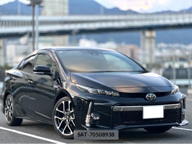 Toyota PRIUS PHV 2019-12 8753244-0