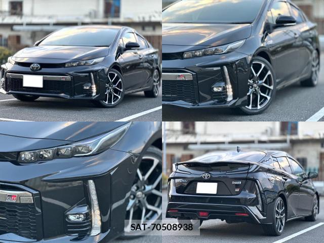 Toyota PRIUS PHV 2019-12 8753244-3