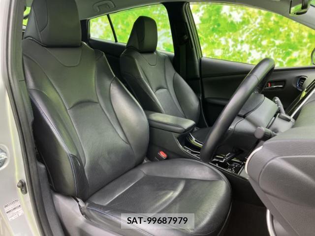 Toyota PRIUS 2020-11 8752222-4