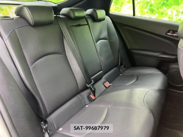 Toyota PRIUS 2020-11 8752222-7