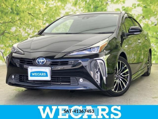 Toyota PRIUS 2019-05 8752440-0