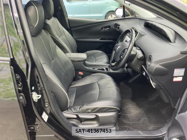 Toyota PRIUS 2019-05 8752440-3