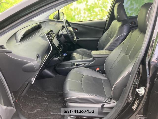 Toyota PRIUS 2019-05 8752440-5