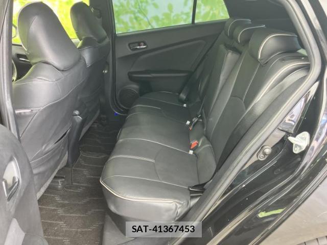 Toyota PRIUS 2019-05 8752440-6