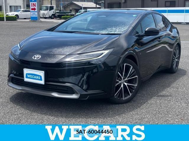 Toyota PRIUS 2024-06 8752786-0