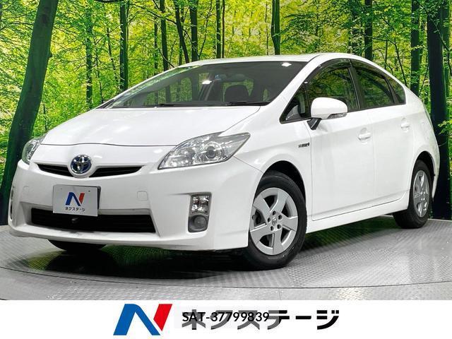 Toyota PRIUS 2009-07 8752929-0