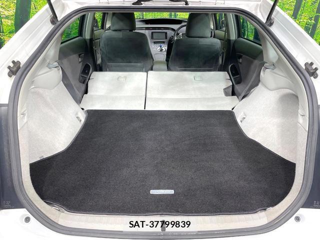 Toyota PRIUS 2009-07 8752929-10