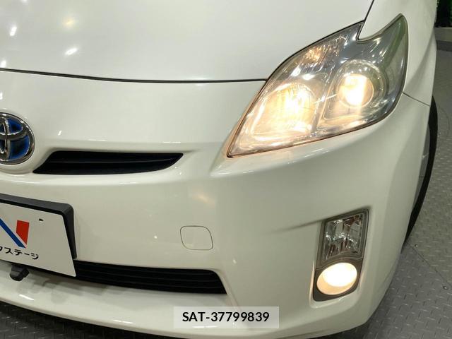 Toyota PRIUS 2009-07 8752929-12