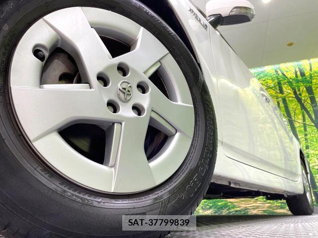 Toyota PRIUS 2009-07 8752929-13